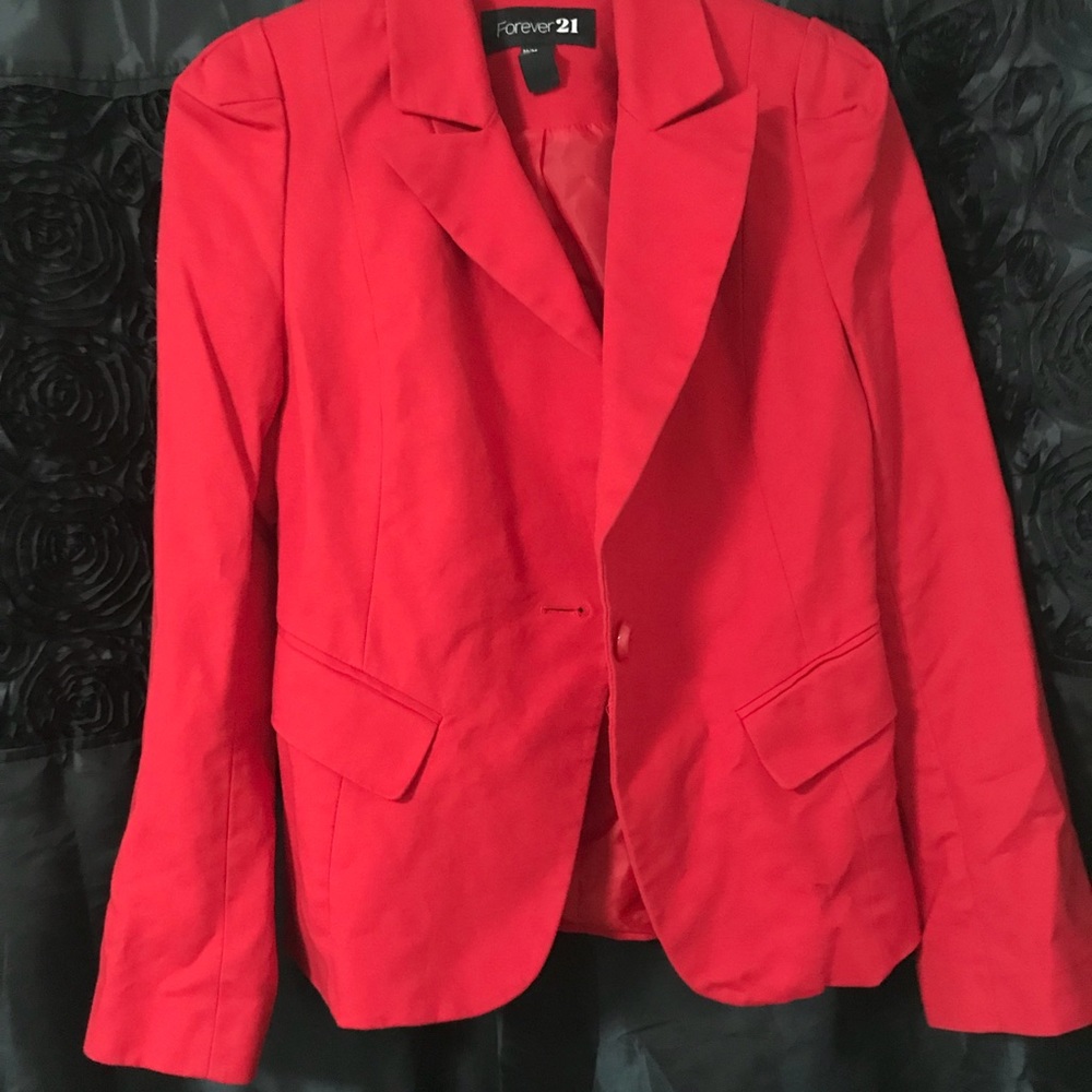Blazer - Picture 2 of 3